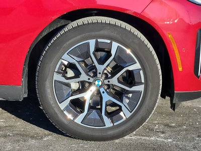 2025 BMW X3 30 xDrive Sports Activity Vehicle