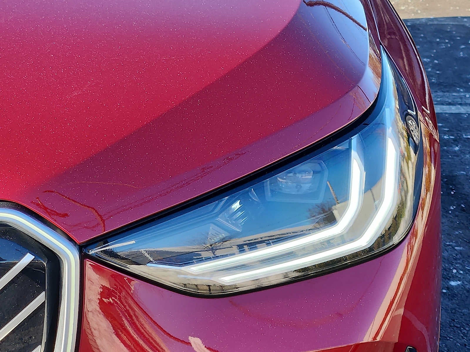 2025 BMW X3 30 xDrive Sports Activity Vehicle