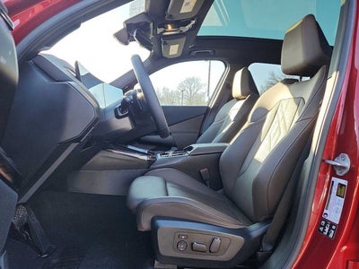 2025 BMW X3 30 xDrive Sports Activity Vehicle