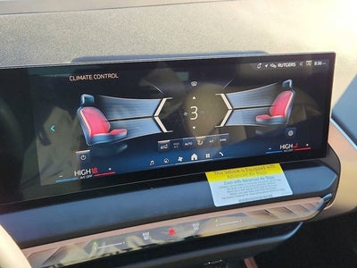 2025 BMW X3 30 xDrive Sports Activity Vehicle