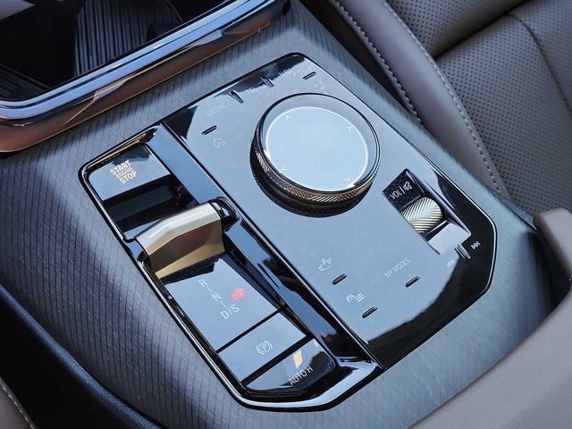 2025 BMW X3 30 xDrive Sports Activity Vehicle