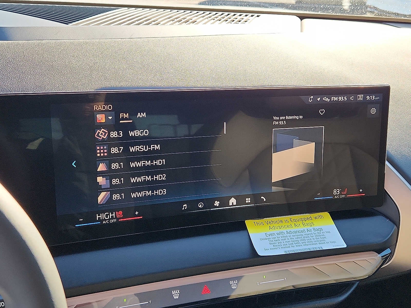 2025 BMW X3 30 xDrive Sports Activity Vehicle