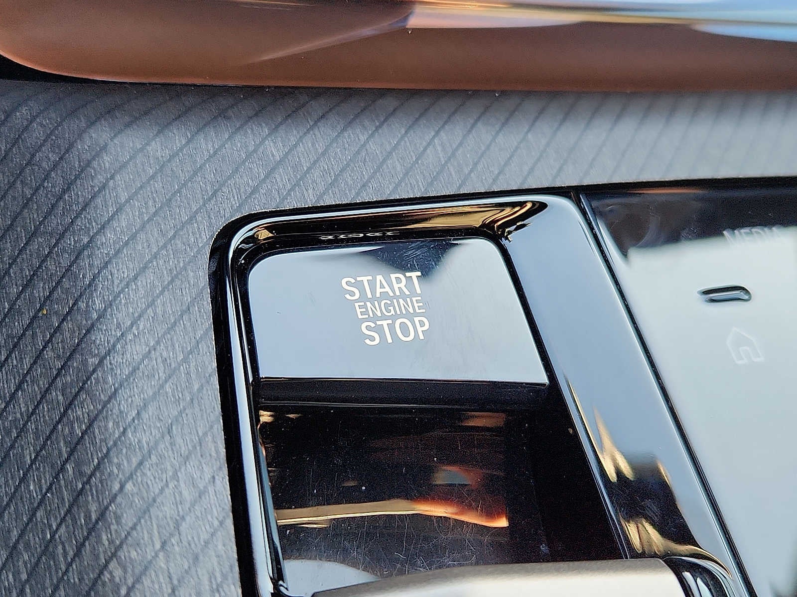 2025 BMW X3 30 xDrive Sports Activity Vehicle