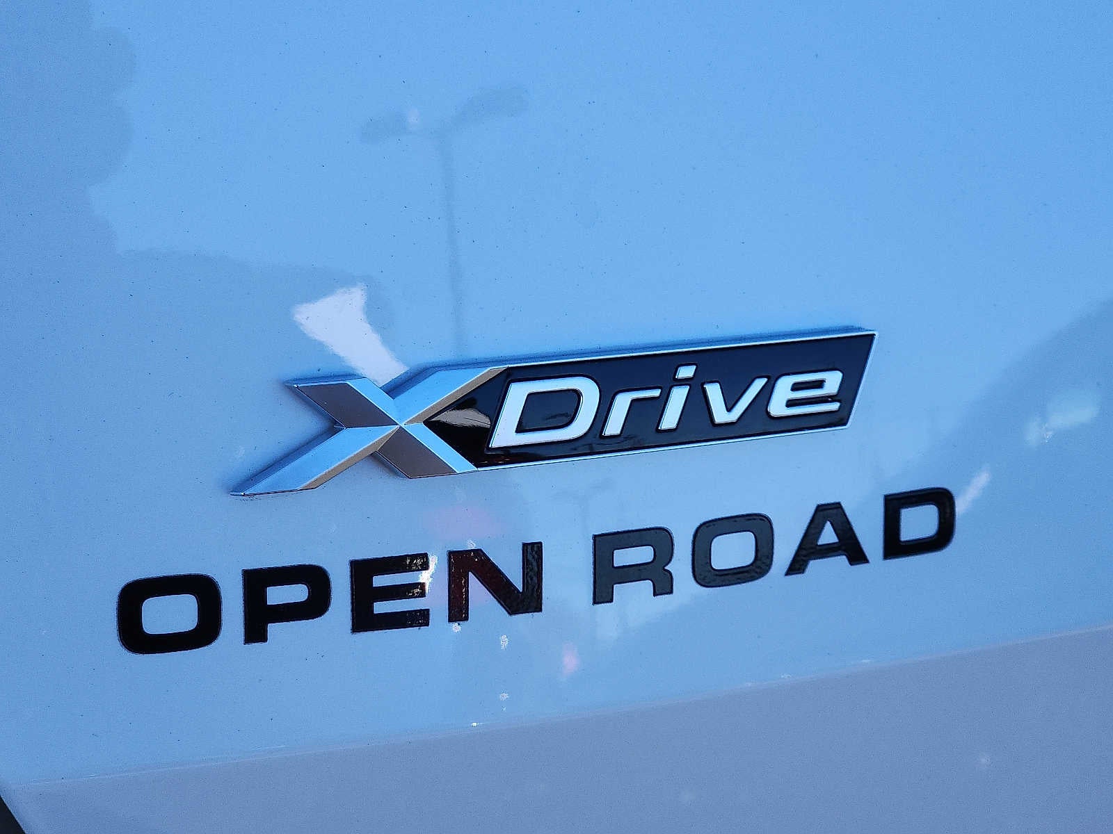 2025 BMW X3 30 xDrive Sports Activity Vehicle