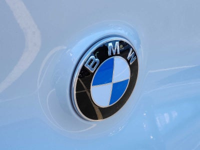 2025 BMW X3 30 xDrive Sports Activity Vehicle