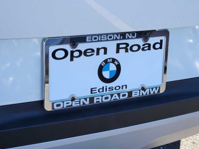 2025 BMW X3 30 xDrive Sports Activity Vehicle