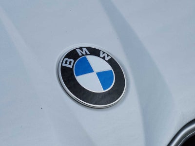 2025 BMW X3 30 xDrive Sports Activity Vehicle