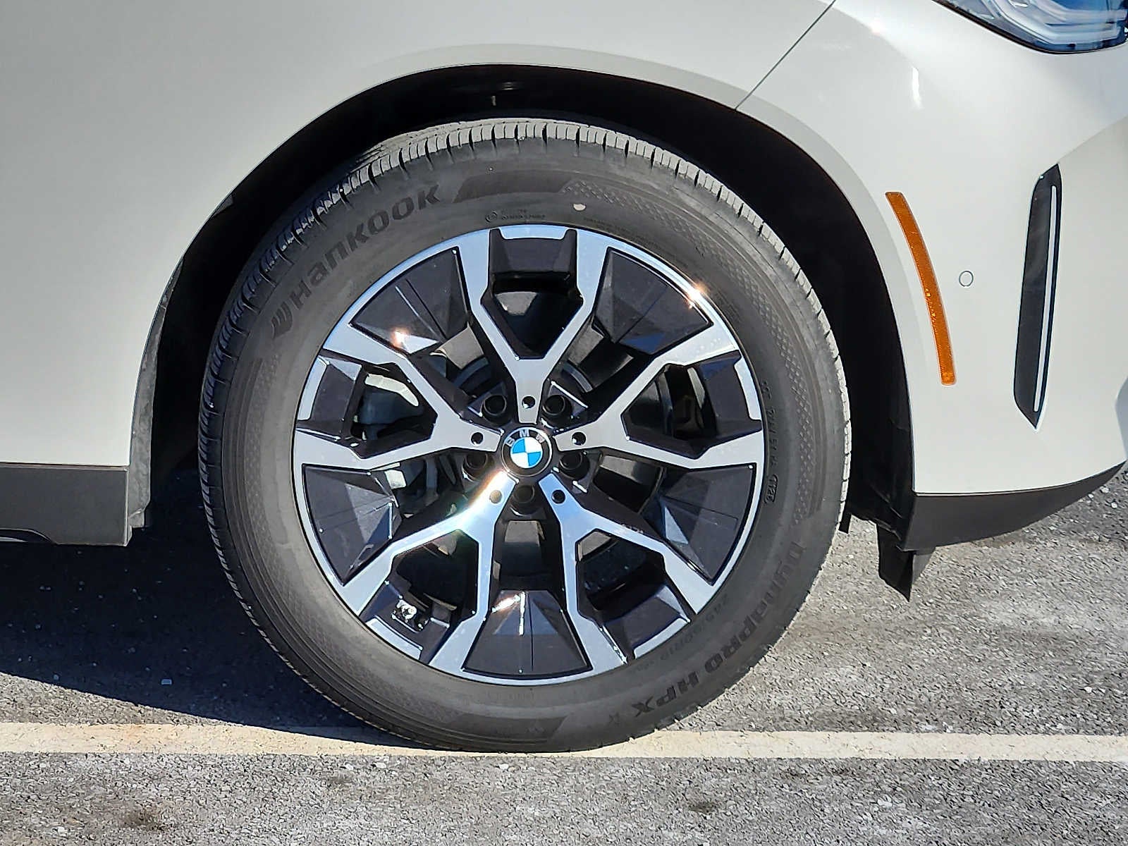 2025 BMW X3 30 xDrive Sports Activity Vehicle