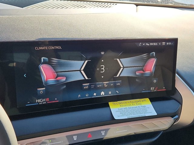 2025 BMW X3 30 xDrive Sports Activity Vehicle