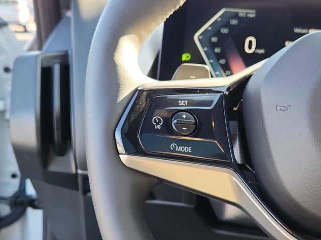 2025 BMW X3 30 xDrive Sports Activity Vehicle