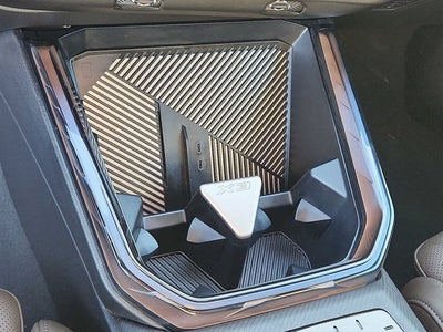 2025 BMW X3 30 xDrive Sports Activity Vehicle