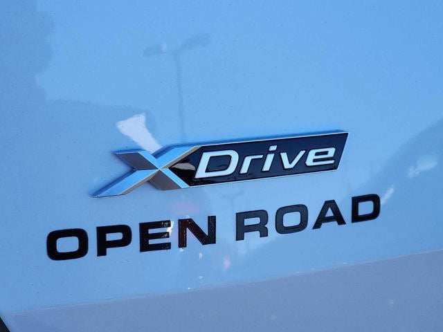 2025 BMW X3 30 xDrive Sports Activity Vehicle
