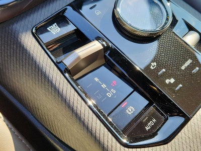 2025 BMW X3 30 xDrive Sports Activity Vehicle