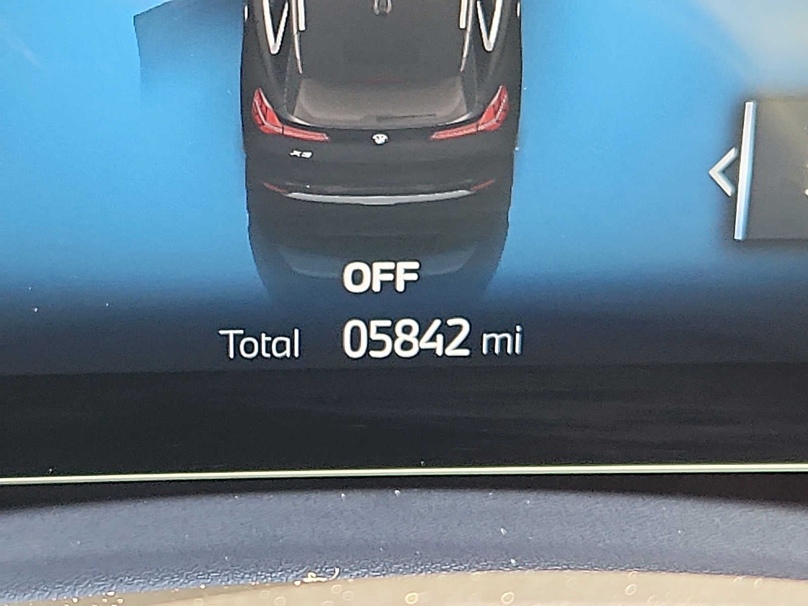 2025 BMW X3 30 xDrive Sports Activity Vehicle