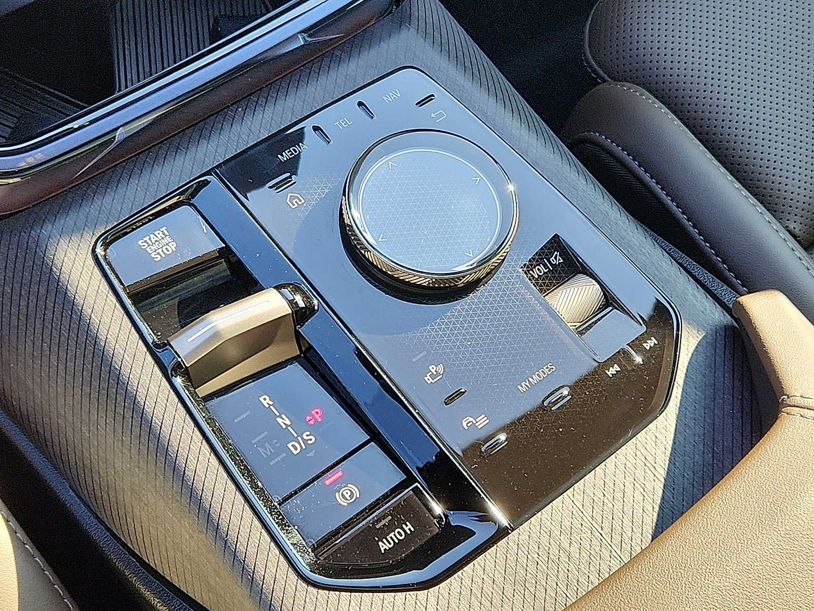 2025 BMW X3 30 xDrive Sports Activity Vehicle