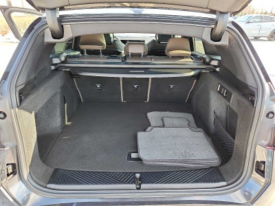 2025 BMW X3 30 xDrive Sports Activity Vehicle