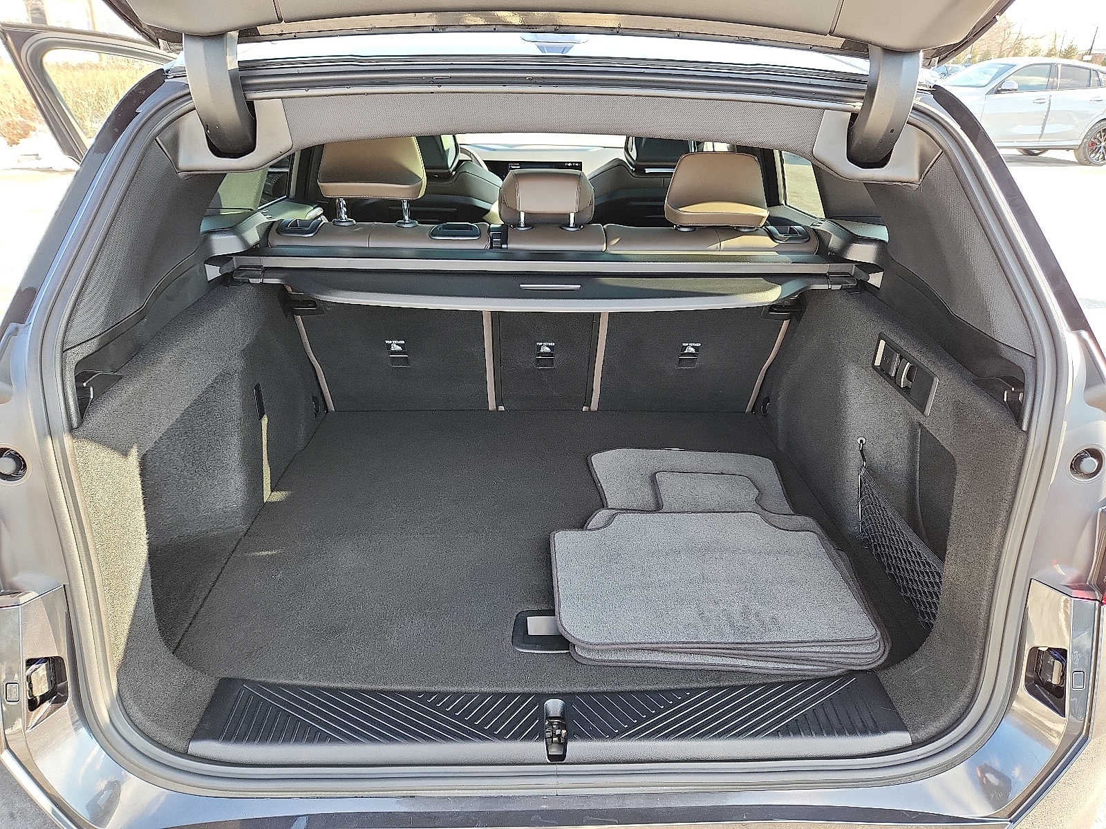 2025 BMW X3 30 xDrive Sports Activity Vehicle