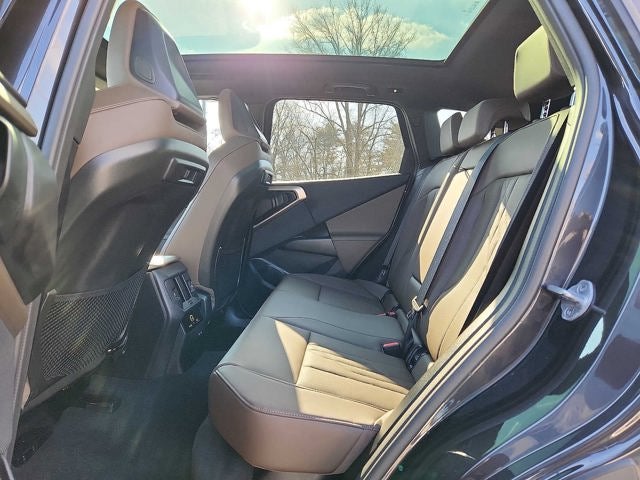 2025 BMW X3 30 xDrive Sports Activity Vehicle