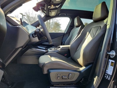 2025 BMW X3 30 xDrive Sports Activity Vehicle