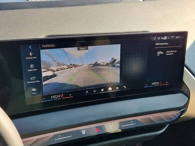 2025 BMW X3 30 xDrive Sports Activity Vehicle