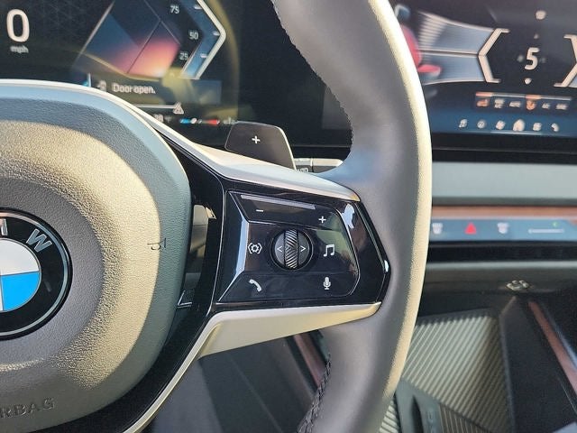 2025 BMW X3 30 xDrive Sports Activity Vehicle