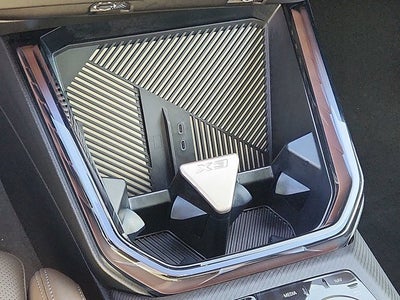 2025 BMW X3 30 xDrive Sports Activity Vehicle