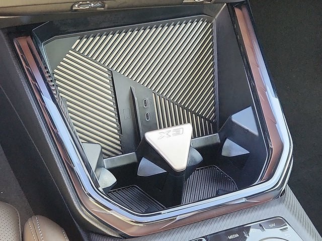 2025 BMW X3 30 xDrive Sports Activity Vehicle