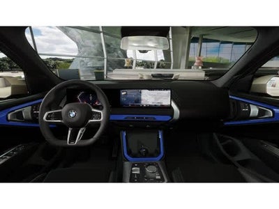 2026 BMW X3 30 xDrive Sports Activity Vehicle