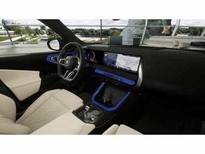 2026 BMW X3 30 xDrive Sports Activity Vehicle