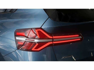 2026 BMW X3 30 xDrive Sports Activity Vehicle