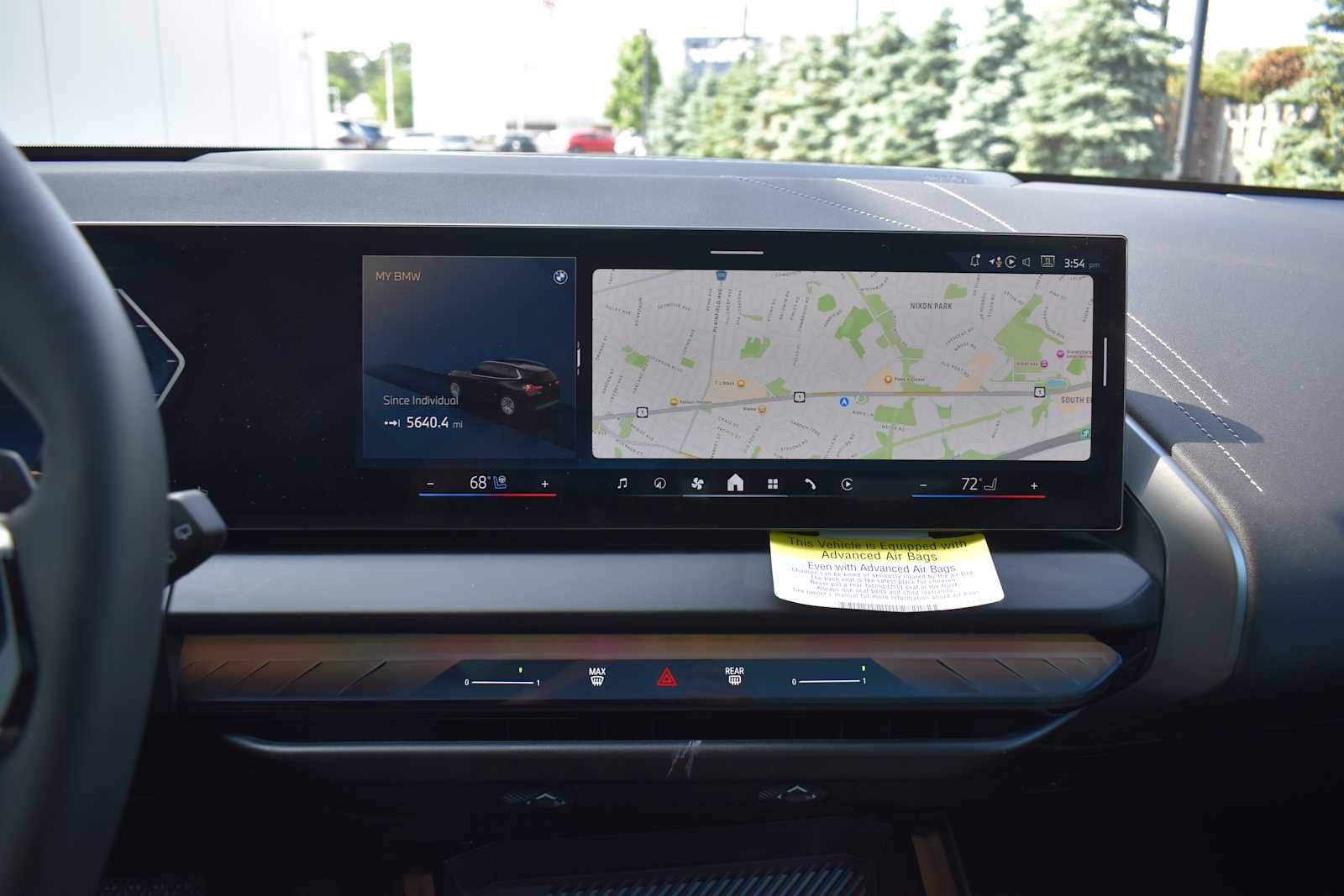 2026 BMW X3 30 xDrive Sports Activity Vehicle