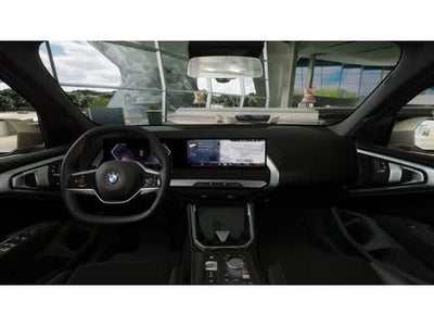 2026 BMW X3 30 xDrive Sports Activity Vehicle