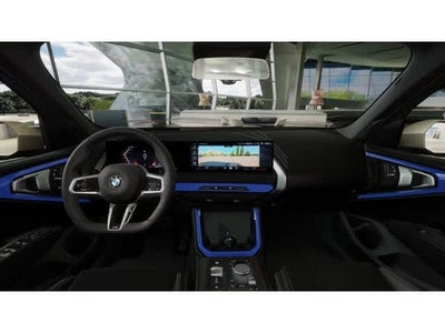 2026 BMW X3 30 xDrive Sports Activity Vehicle