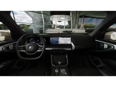 2026 BMW X3 30 xDrive Sports Activity Vehicle