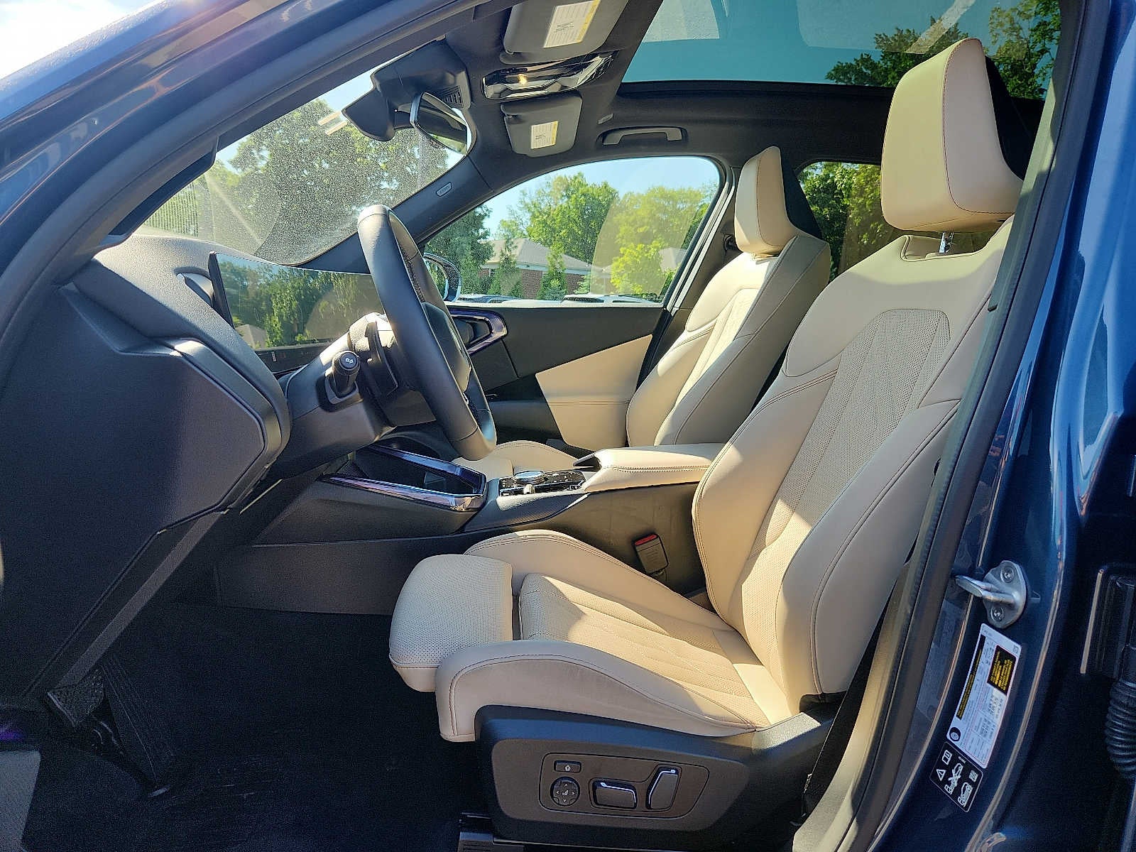 2025 BMW X3 30 xDrive Sports Activity Vehicle
