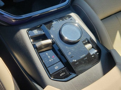 2025 BMW X3 30 xDrive Sports Activity Vehicle