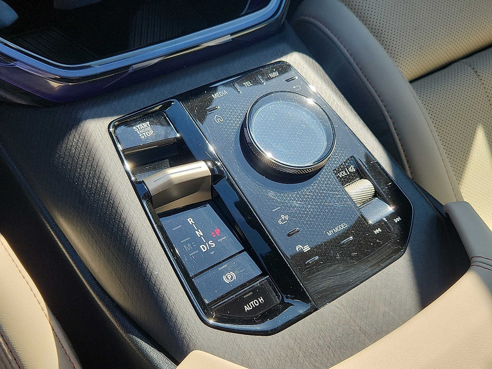 2025 BMW X3 30 xDrive Sports Activity Vehicle