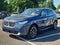 2025 BMW X3 30 xDrive Sports Activity Vehicle
