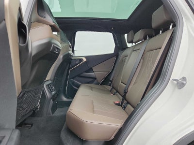 2025 BMW X3 30 xDrive Sports Activity Vehicle