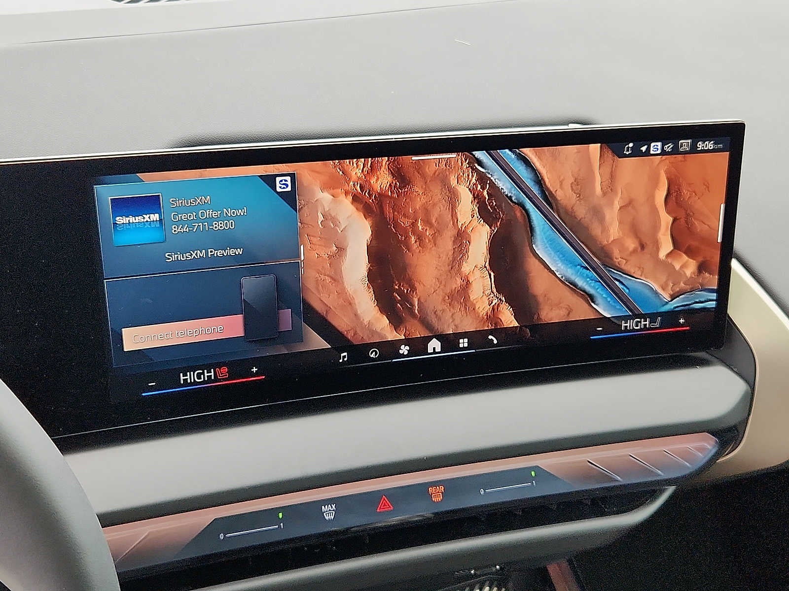 2025 BMW X3 30 xDrive Sports Activity Vehicle