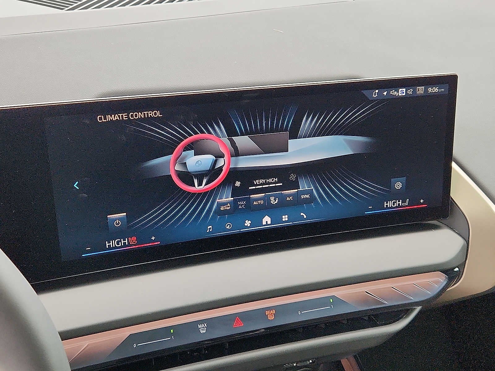 2025 BMW X3 30 xDrive Sports Activity Vehicle