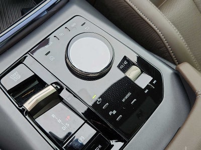 2025 BMW X3 30 xDrive Sports Activity Vehicle