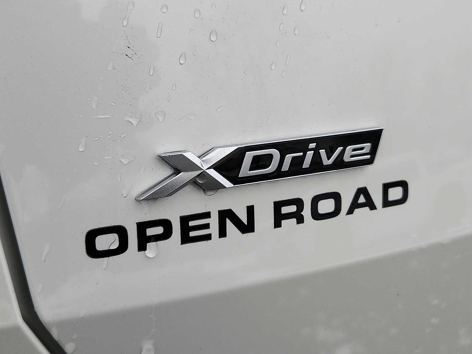 2025 BMW X3 30 xDrive Sports Activity Vehicle