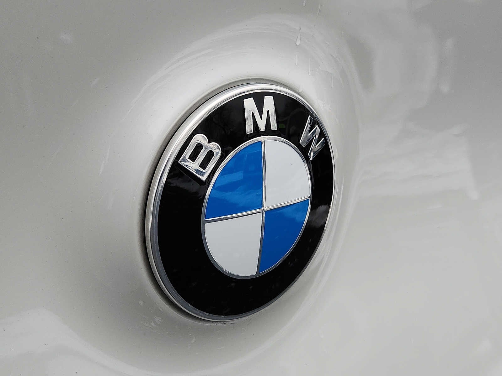 2025 BMW X3 30 xDrive Sports Activity Vehicle