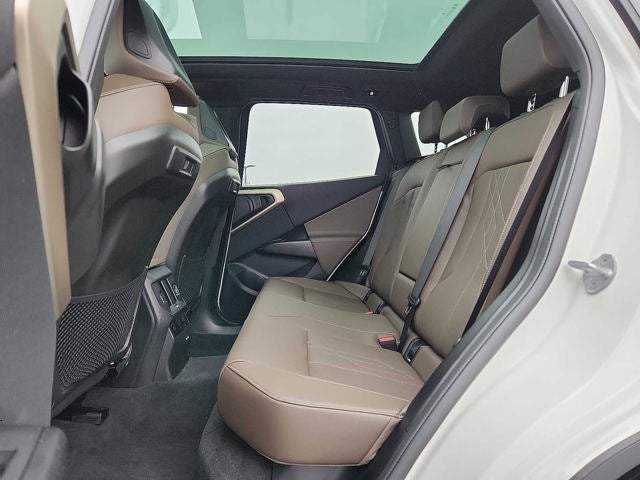 2025 BMW X3 30 xDrive Sports Activity Vehicle