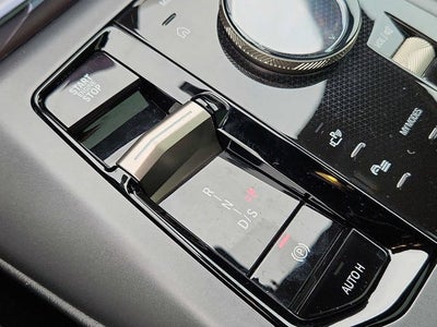 2025 BMW X3 30 xDrive Sports Activity Vehicle