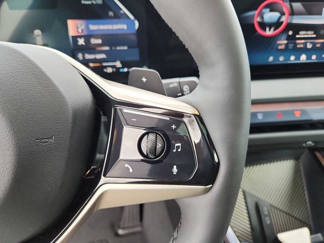 2025 BMW X3 30 xDrive Sports Activity Vehicle