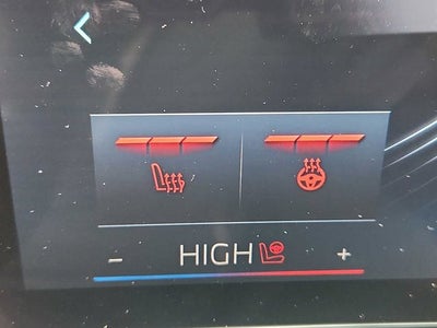 2025 BMW X3 30 xDrive Sports Activity Vehicle