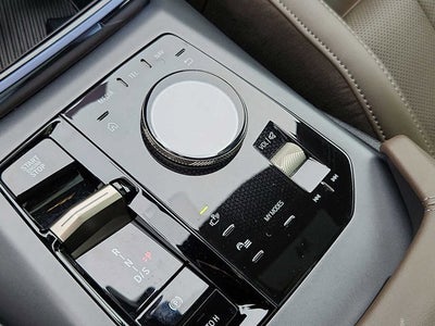 2025 BMW X3 30 xDrive Sports Activity Vehicle