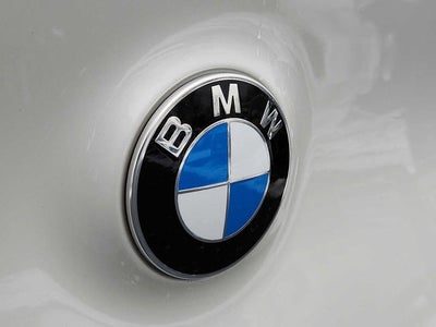 2025 BMW X3 30 xDrive Sports Activity Vehicle